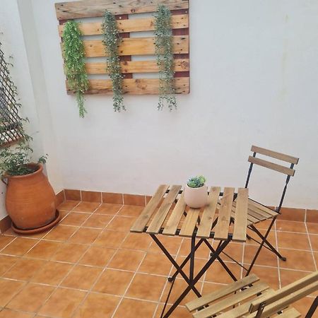 Precioso ático Churriana con terraza Churriana de la Vega Exterior foto