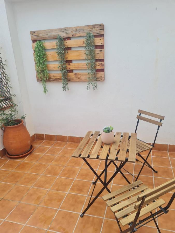 Precioso ático Churriana con terraza Churriana de la Vega Exterior foto